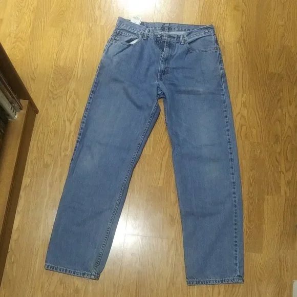 Levi's Men's Jeans - Picture 3 of 6